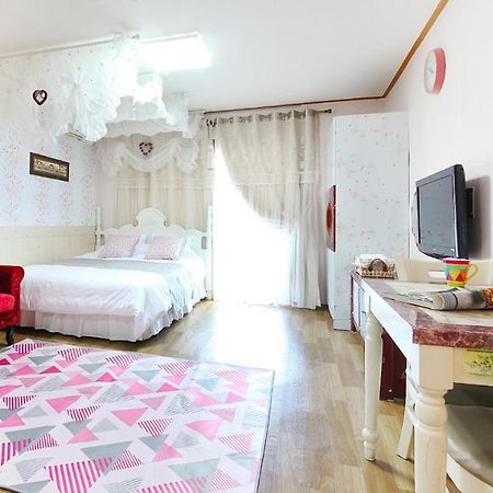 Gyeongpo Woosung Pension Gangneung Room photo